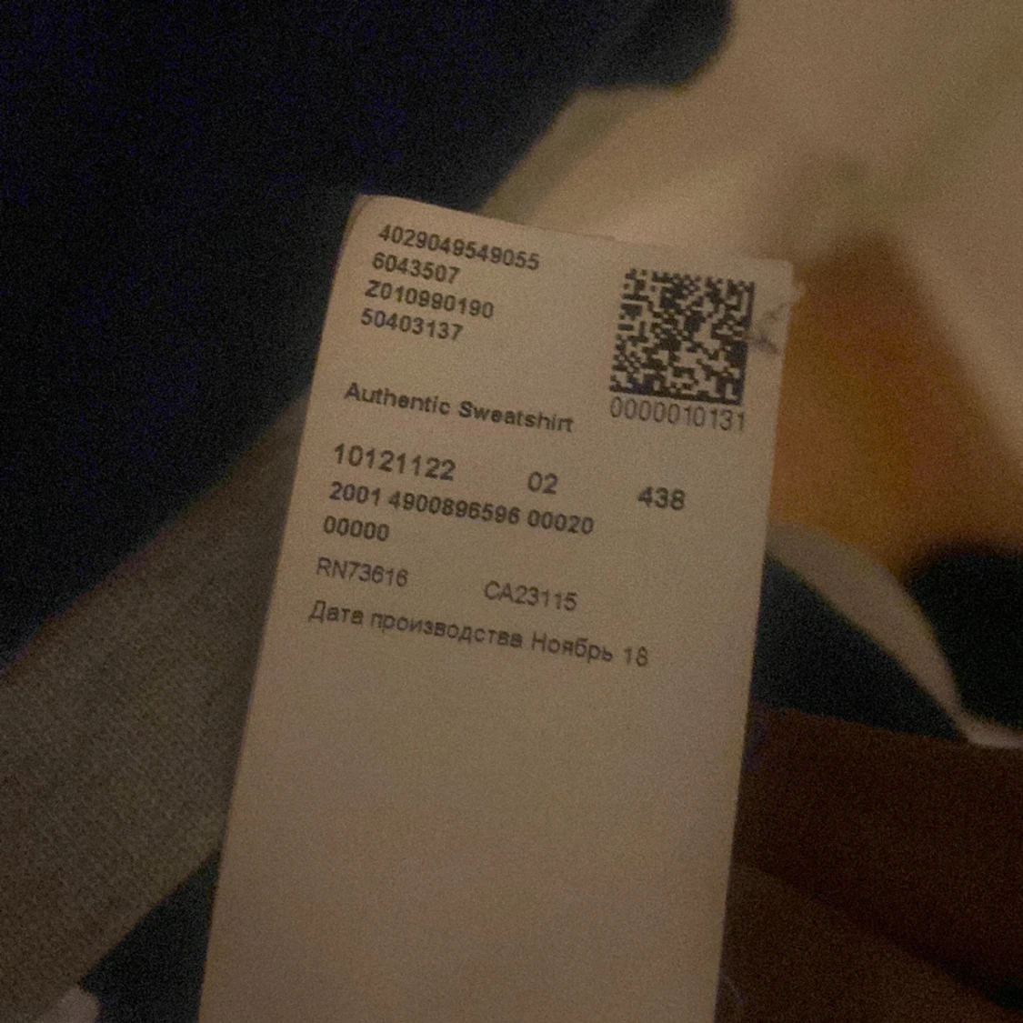 Hugo boss tröja - 91