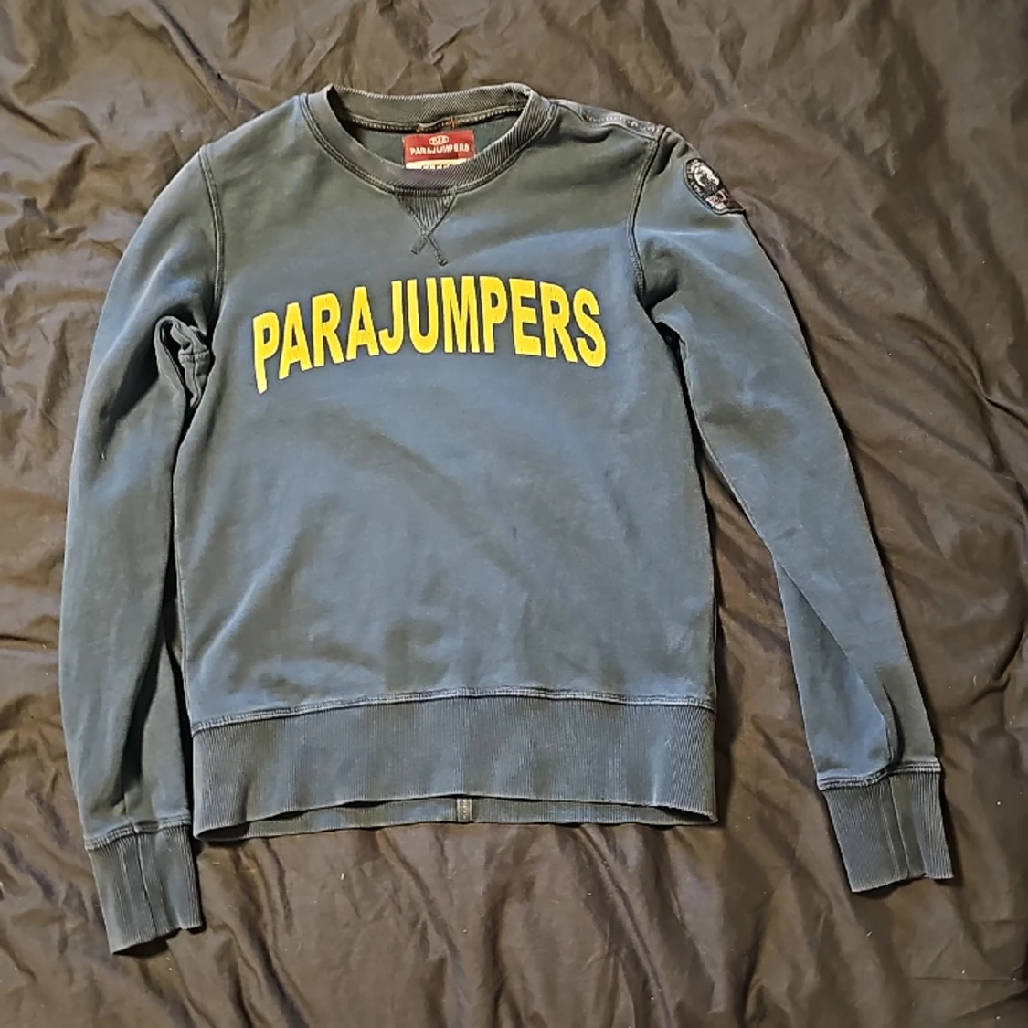Parajumper sweatshirt