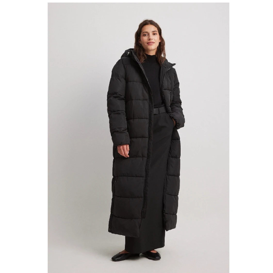 Vinterjacka NAKD - 91