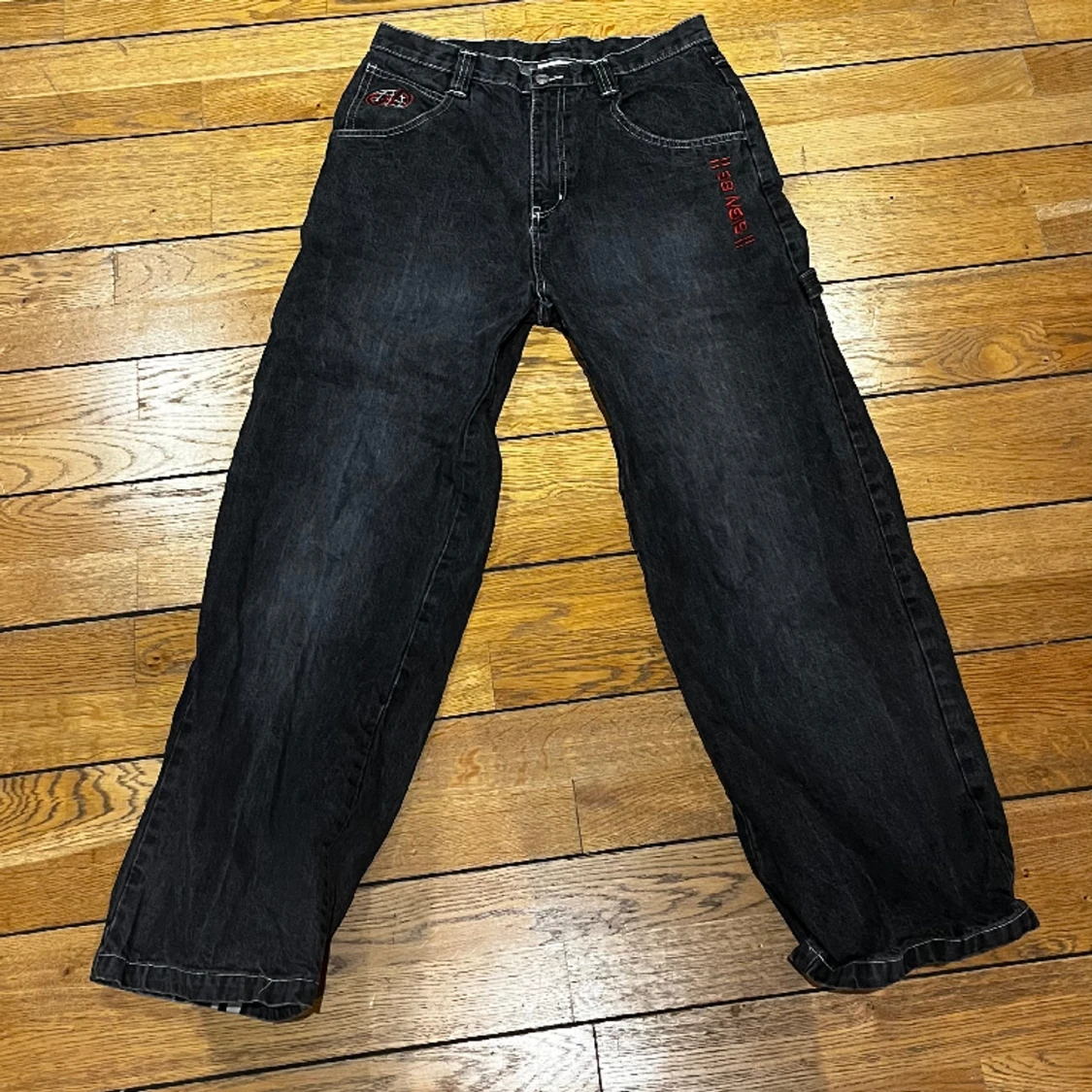 Racetrak jeans