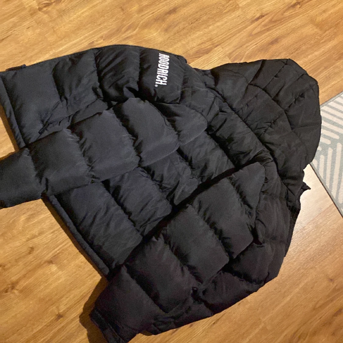 Hoodrich jacka  - 91