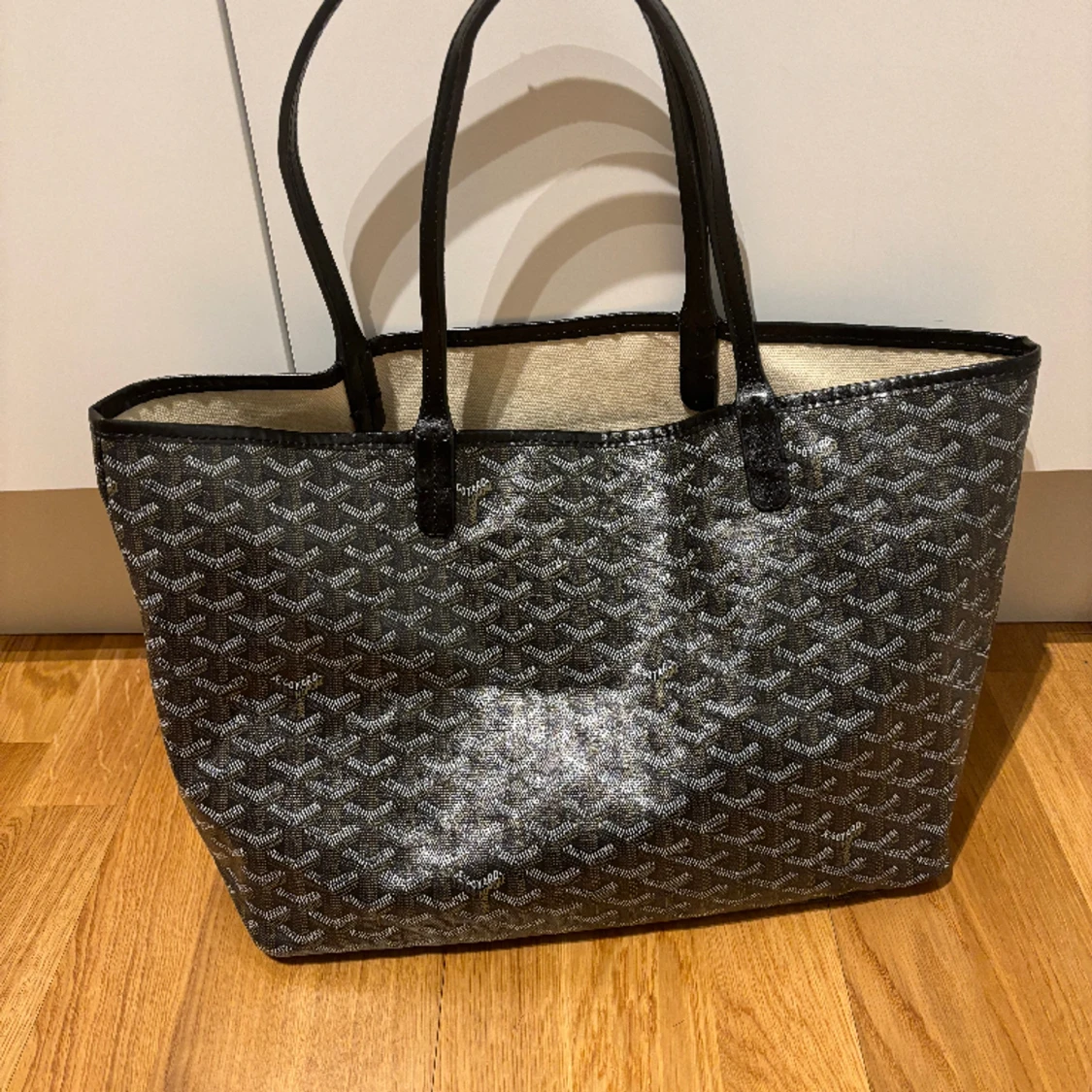 Goyard väska  - 90
