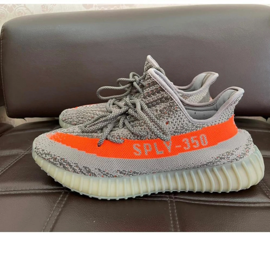 Adidas Yeezy boost 350 v2 beluga 1.0 OG - 92