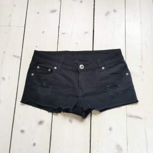 Low raise shorts from Blue Asphalt. Size S. New without tag