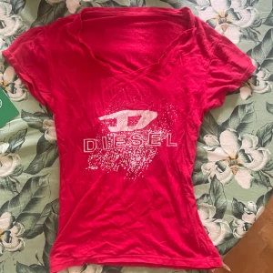 Diesel topp - Sååå fin och smickrande Diseltopp. 