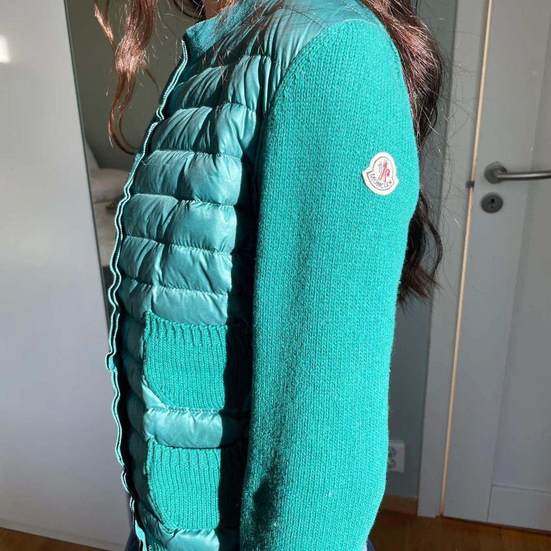 Moncler cardigan  - 90
