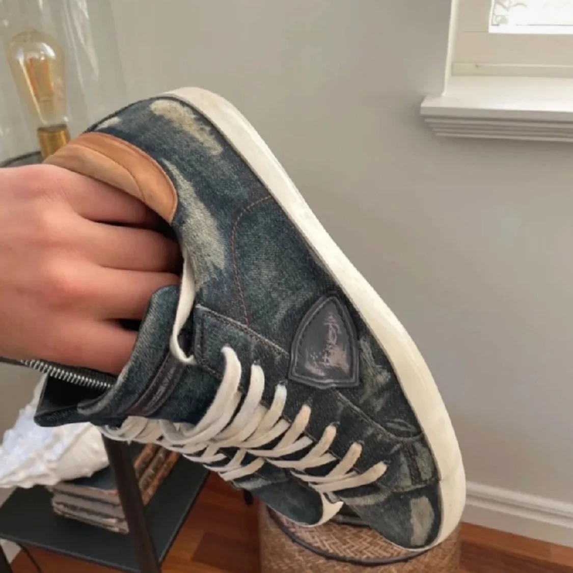 Philippe Model Skor - 91