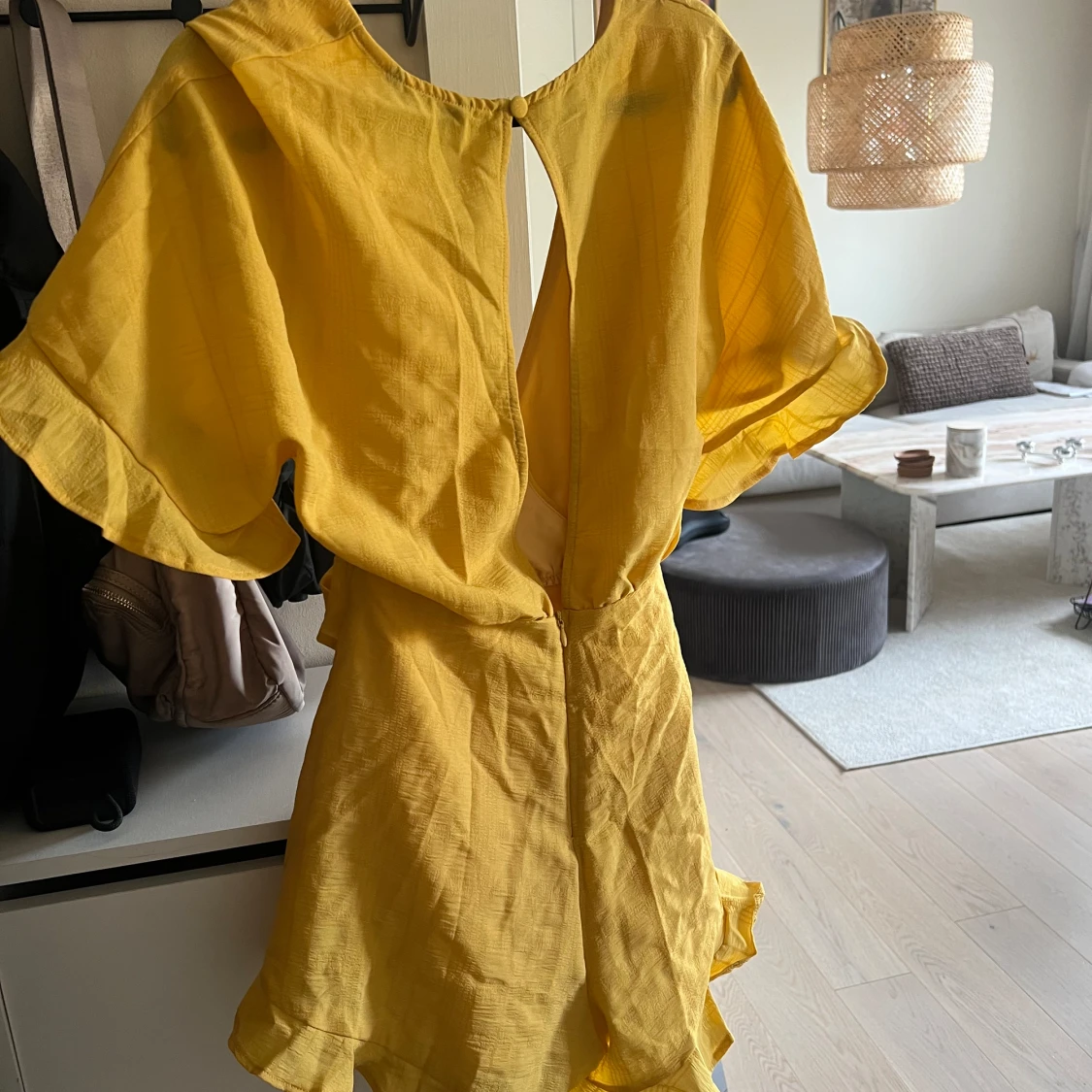 Byxdress/ jumpsuit - 91