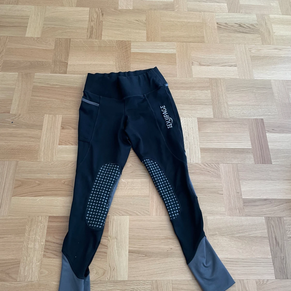 Ridbyxor Equipage fint skick 