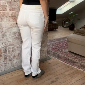 Armani linnebyxor - Linnebyxor ifrån Armani 🤍