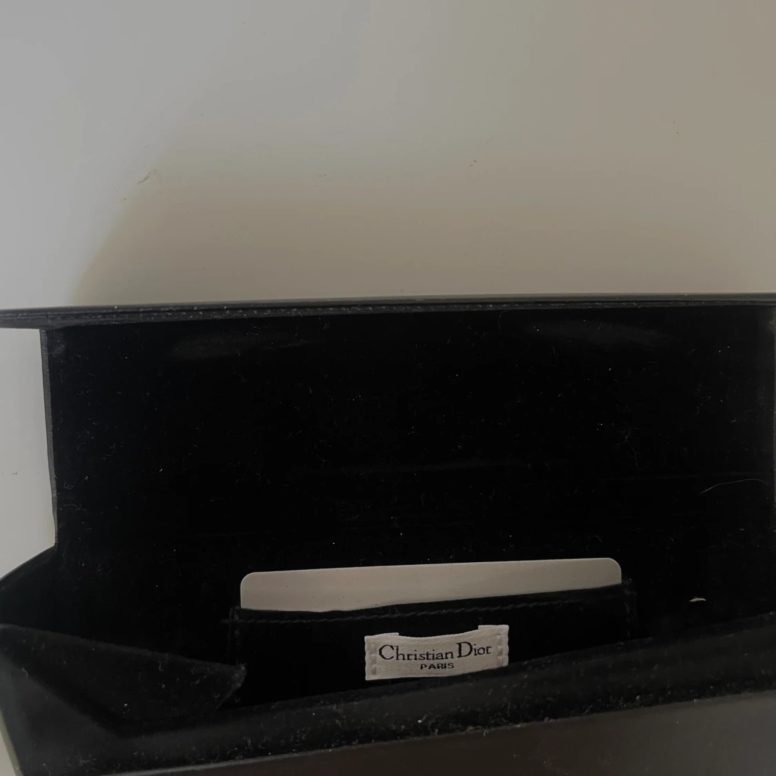 Dior solglasögon  - 92