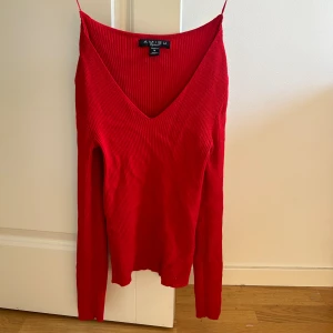 Stickad tröja - Stickad tröja