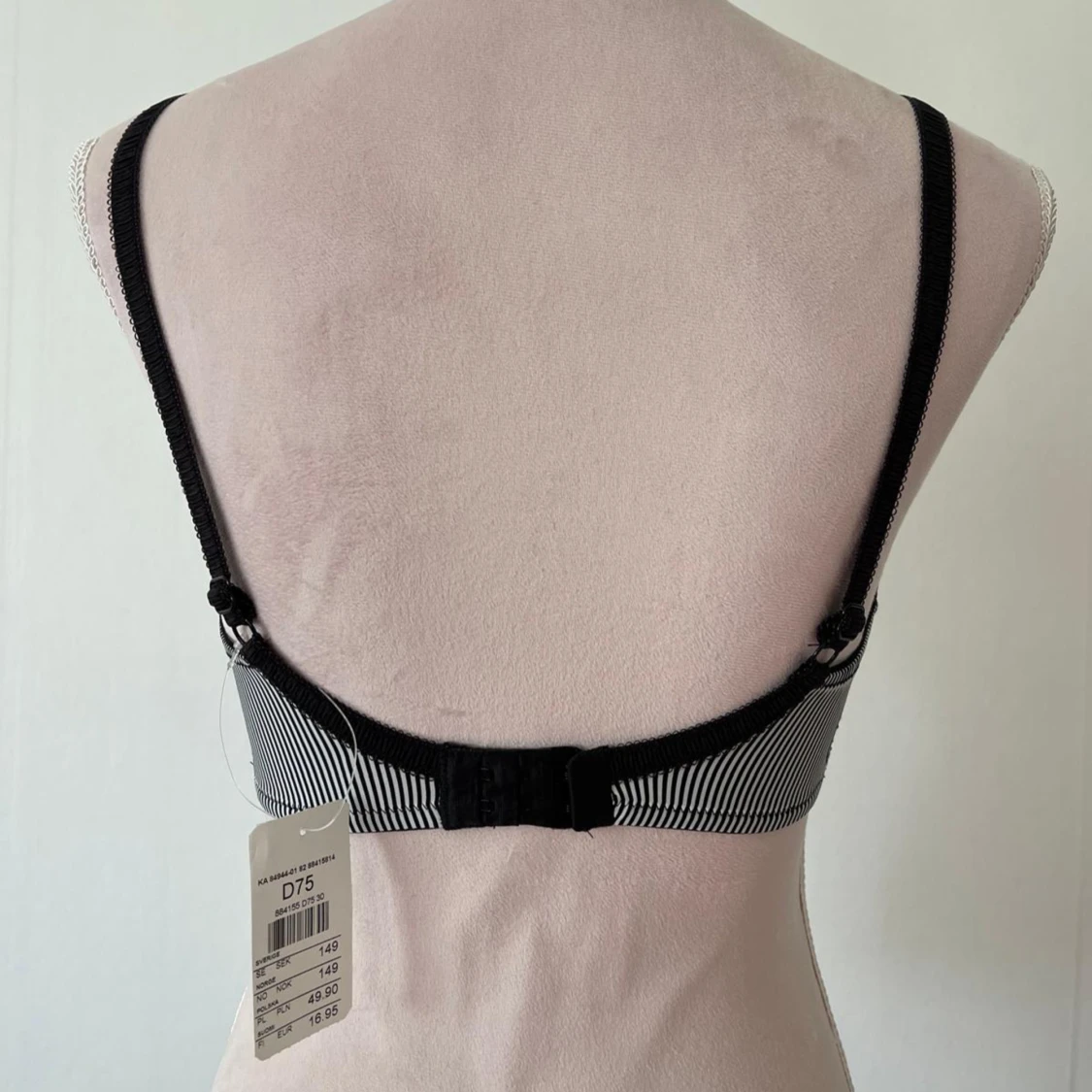 Helt ny push up - 90