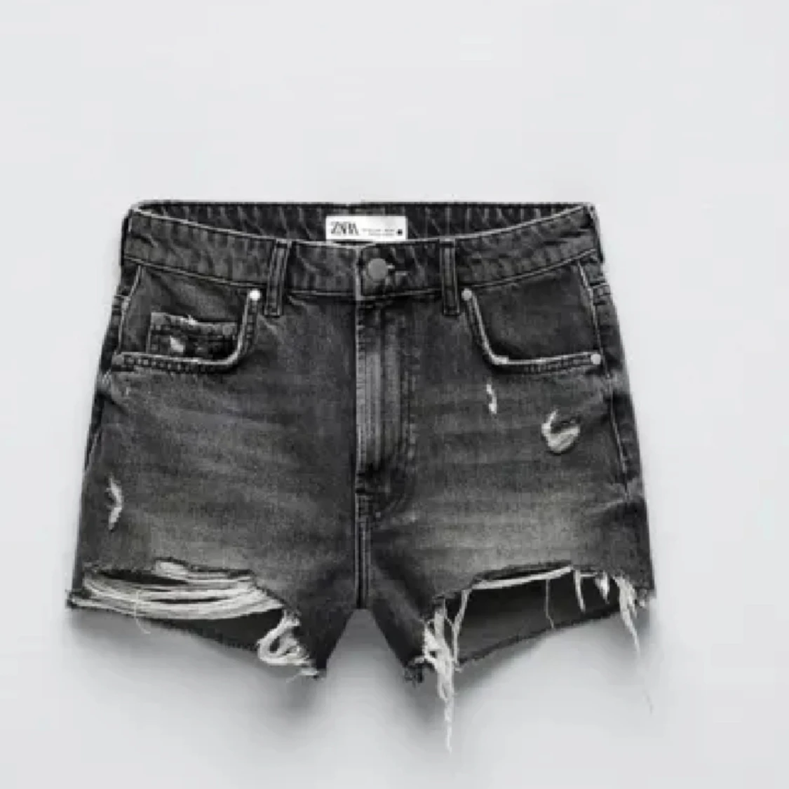 Zara shorts 
