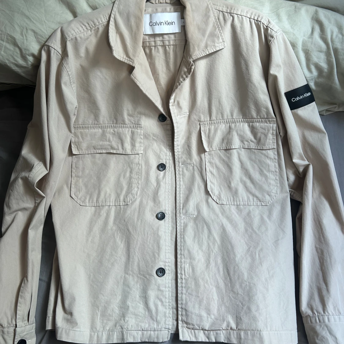 Calvin Klein overshirt