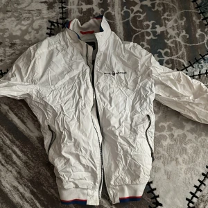 sailracing vindjacka - stl M, bra i skick, använt par ggr. nypris 2000