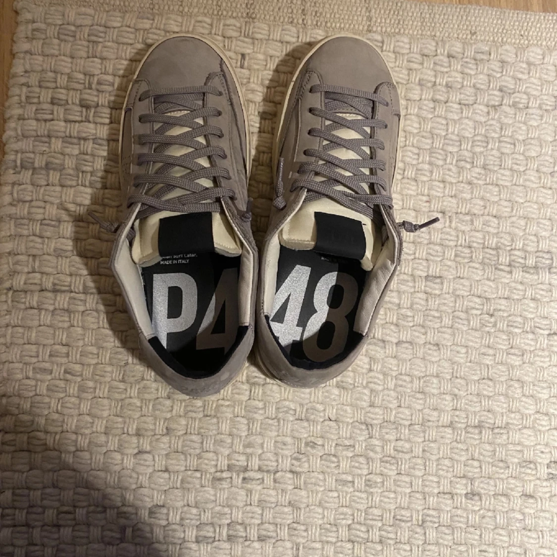 P448 skor - 92