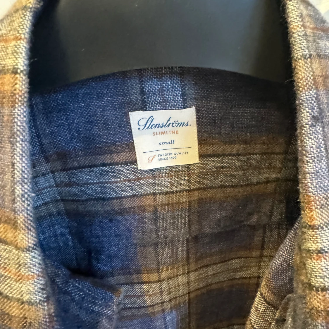 Stenströms skjorta - 90