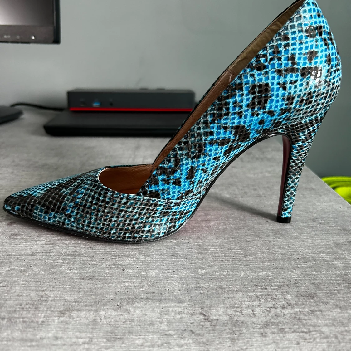 Pumps från Couple - 91