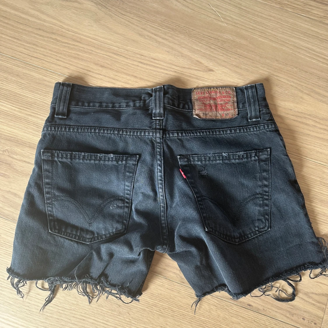 Levis shorts  - 90