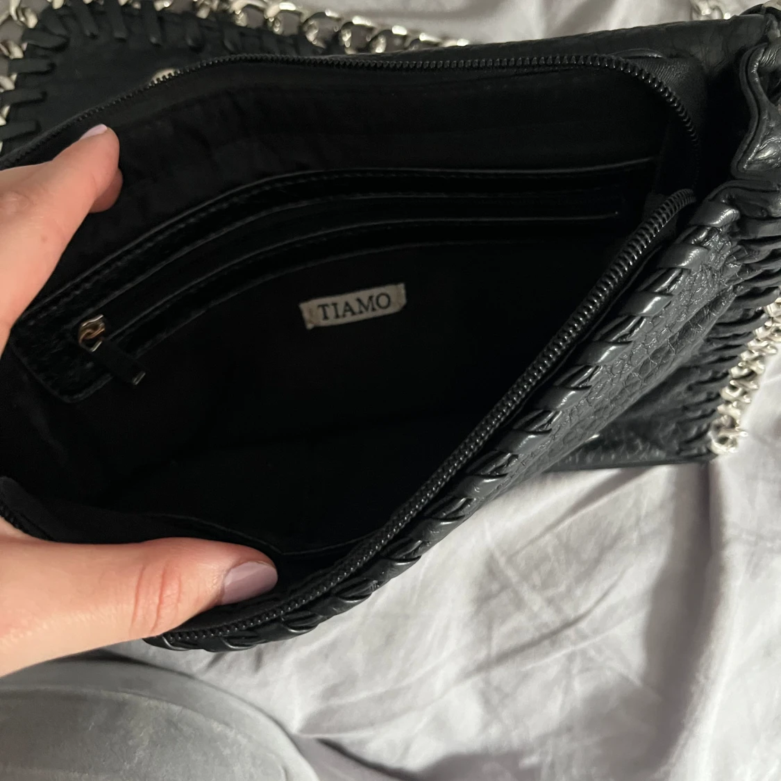 Tiamo väska  - 90