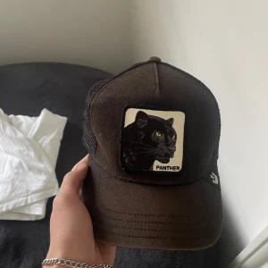 Goorin bros Keps - 8/10 One size  