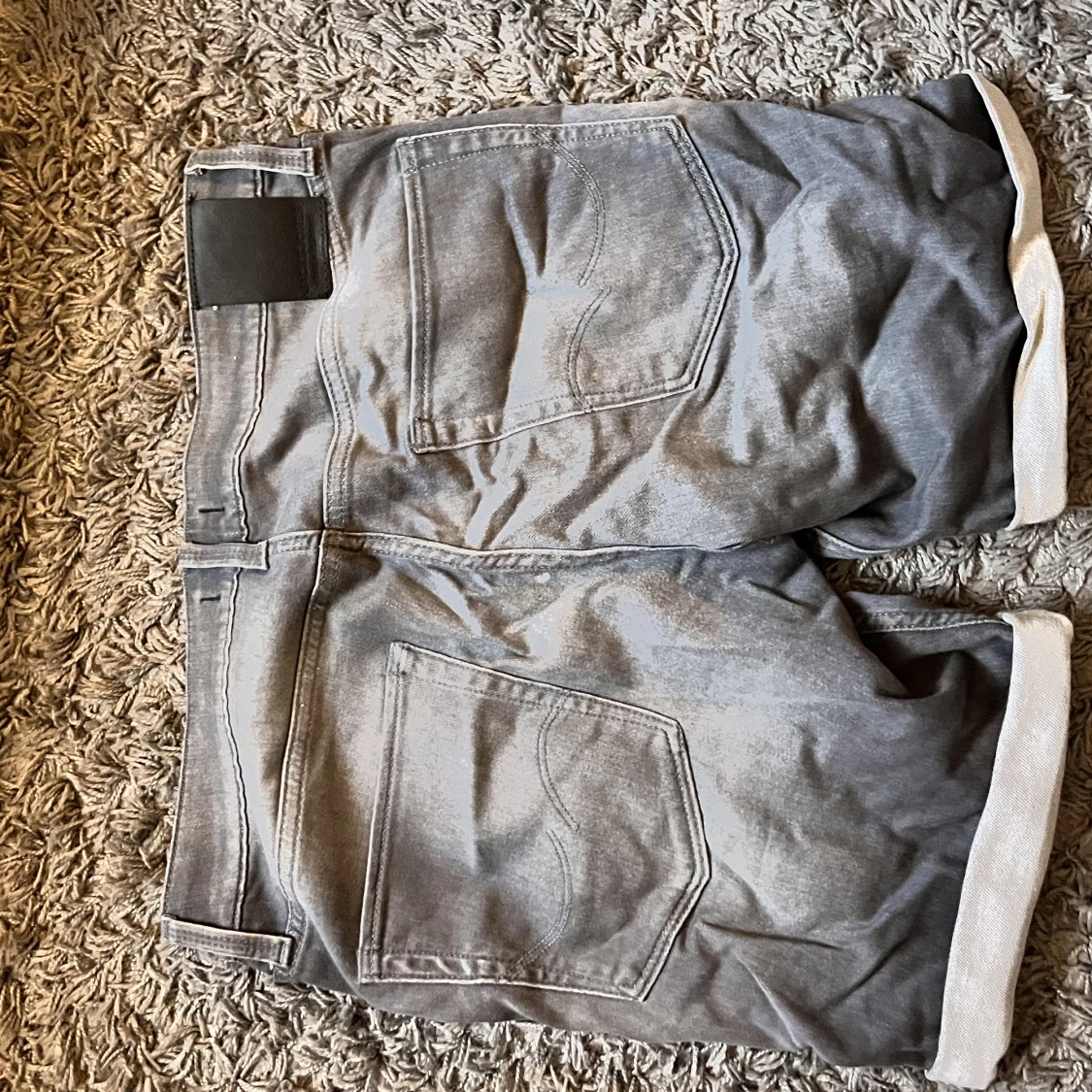 Jack and Jones jeansshorts - 90