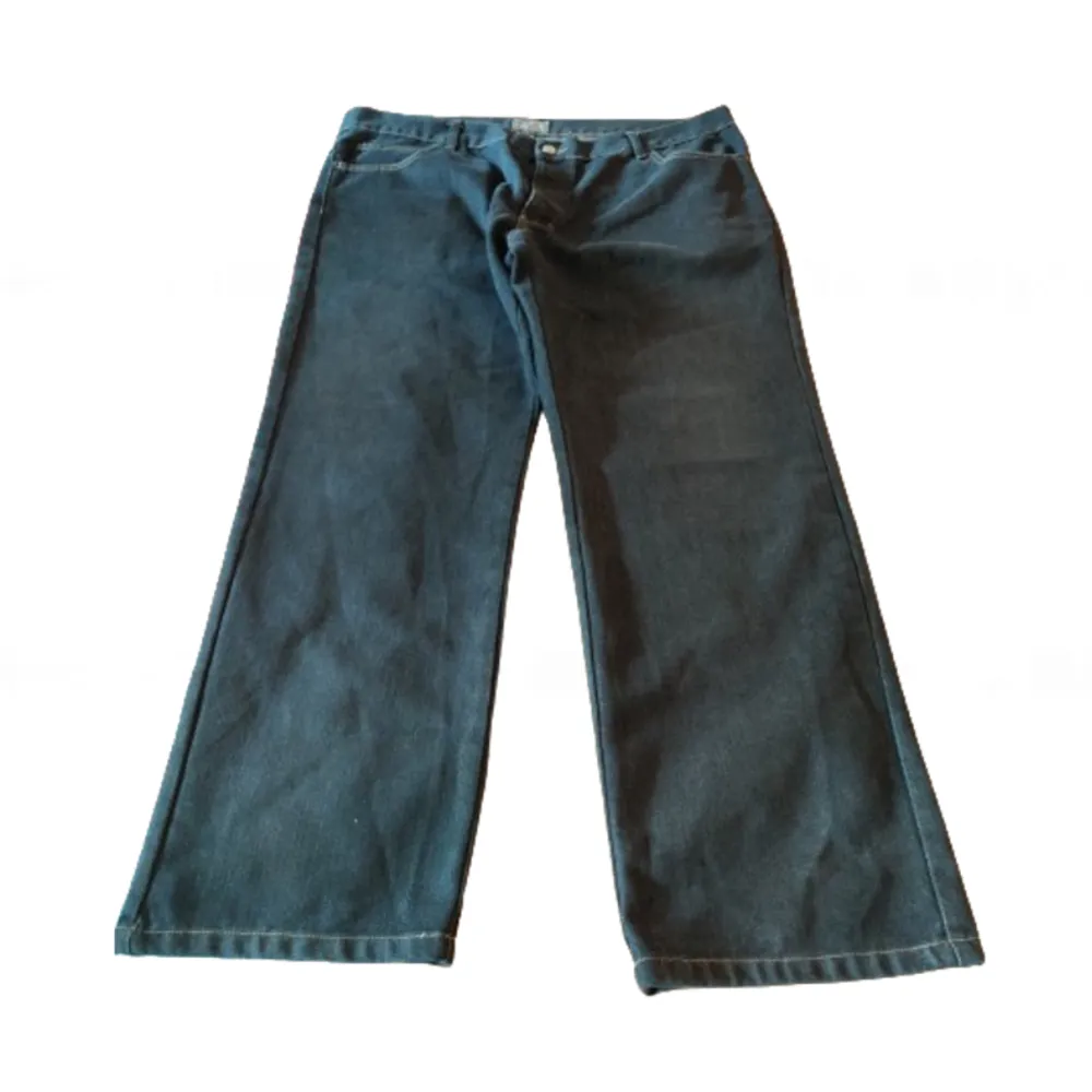 jesse pinkman style baggy jeans super jnco super baggy. Jeans & Byxor.