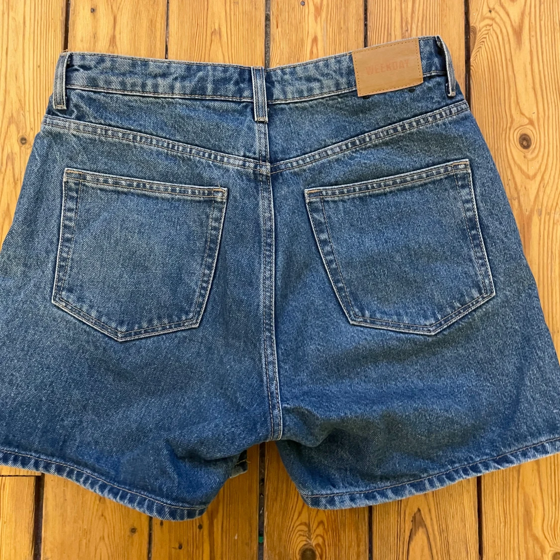 Jeansshorts  - 90