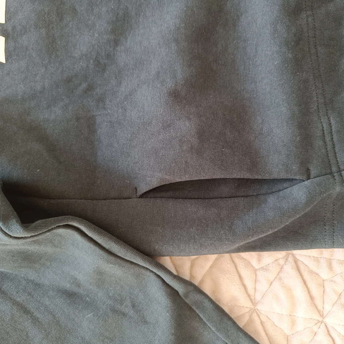 Nike sweatshirt från Nike i storlek XS!  - 91