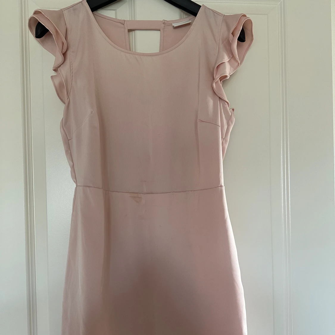 Fin klänning!  - 90