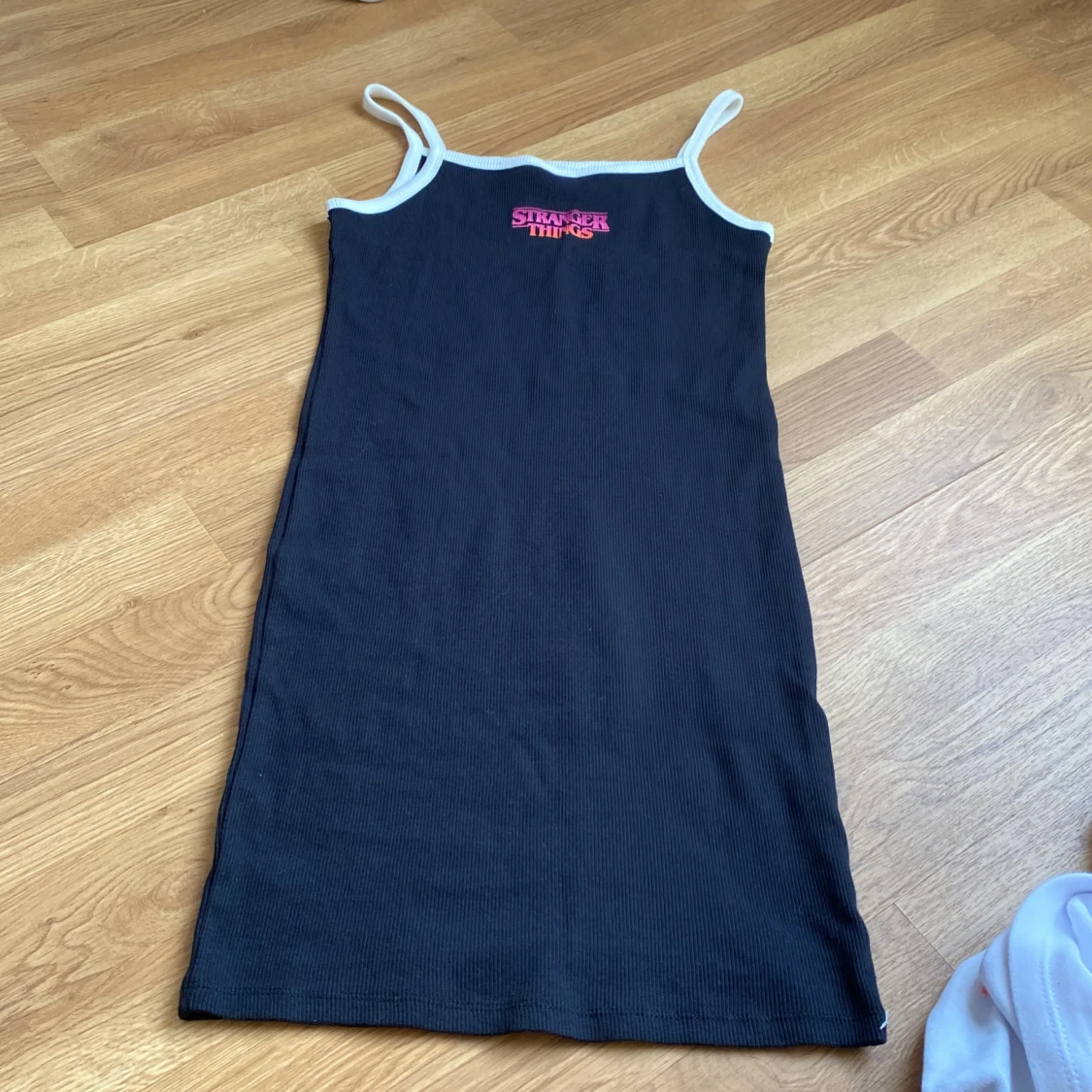 Stranger things dress