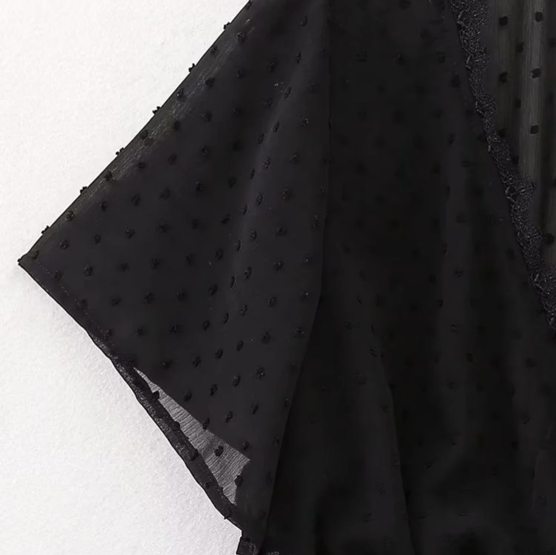 ZARA OMLOTTBLUS  - 90