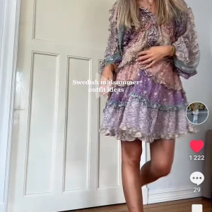 SÖKER - Söker denna klänning från chiquelle storlek 34, 36 eller 38. S/M