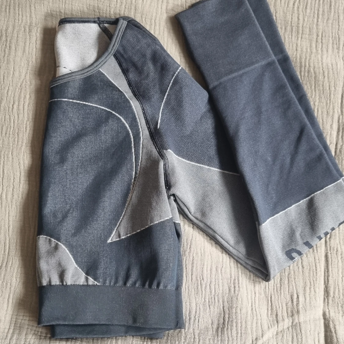 Gymshark träningströja