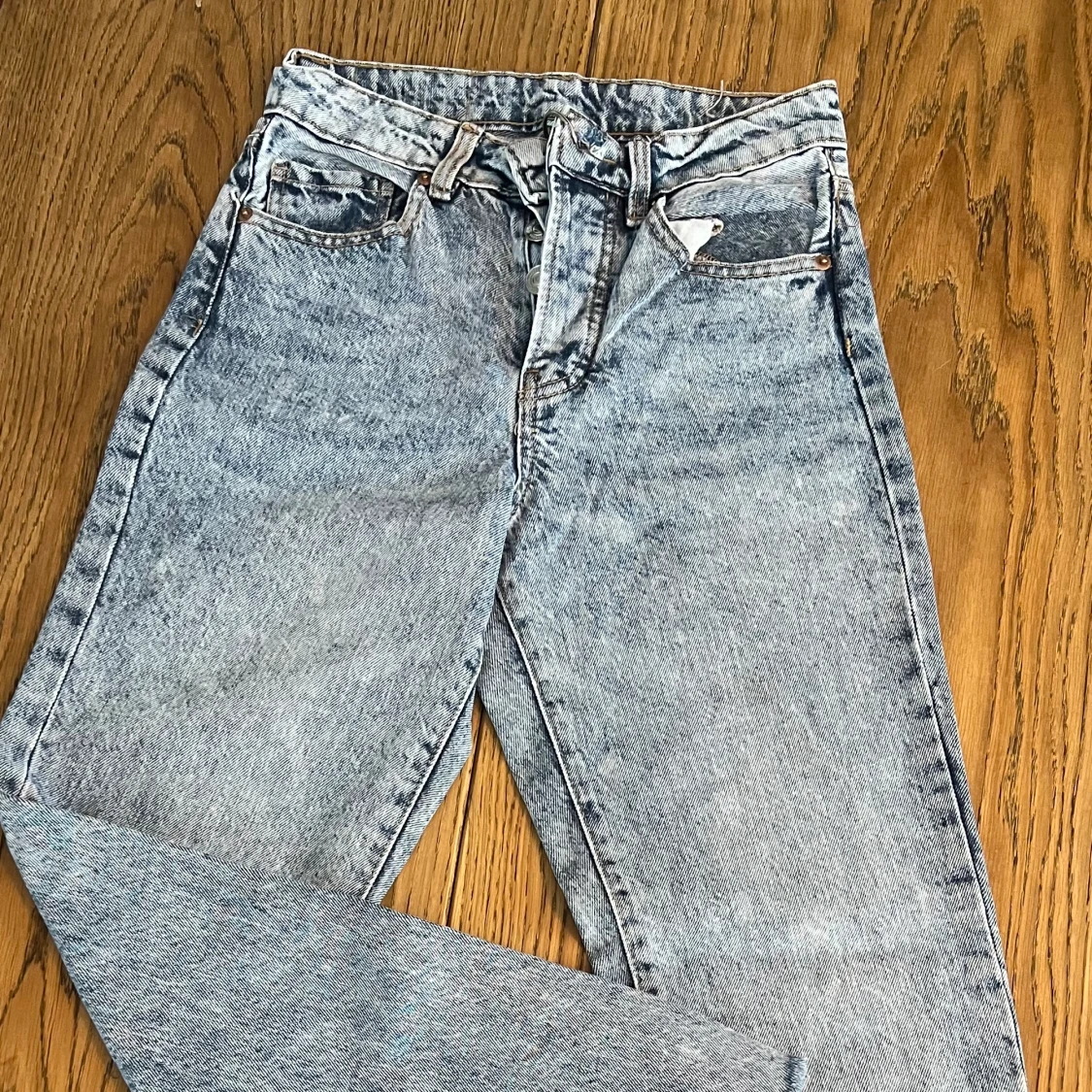 Snygga Jeans - 90