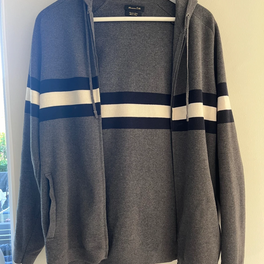 Massimo Dutti hoodie - 91