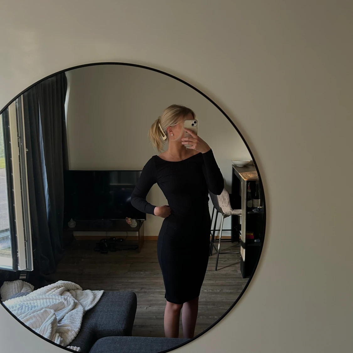 Långklänning  - 90