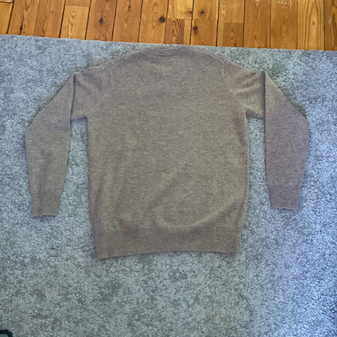 Merinoull Tröja - 90