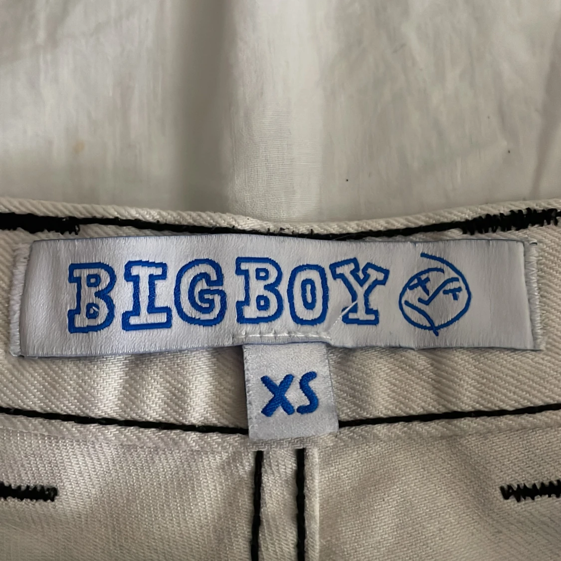 Polar big boys jorts - 91