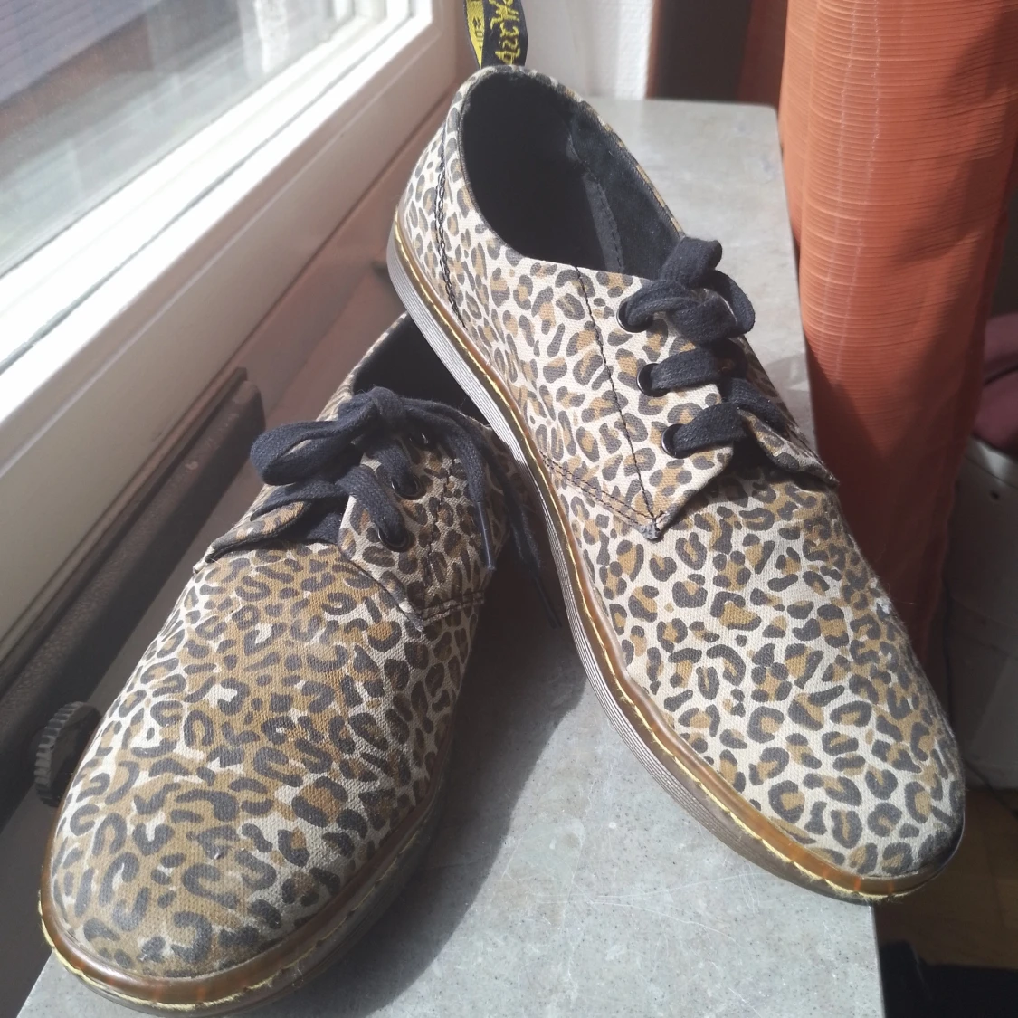 Dr Martens sneakers stl 41 - 91