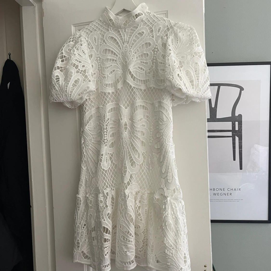 Magisk studentklänning  - 90