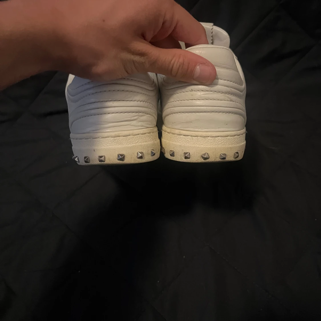 Valentino Flycrew  - 91