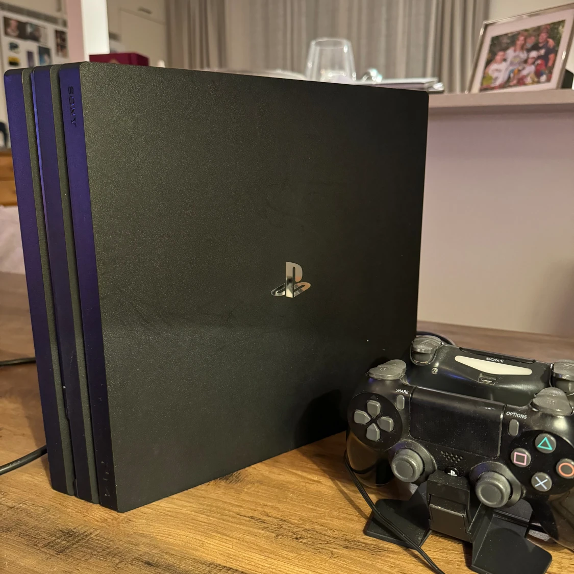 Playstation 4 pro - 91