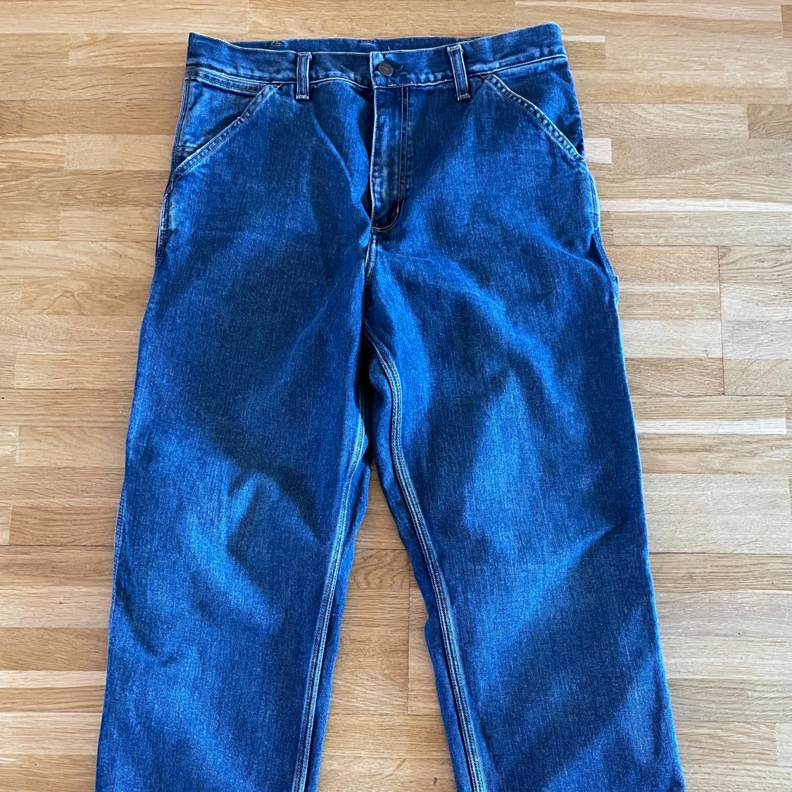 Carhartt jeans - 90