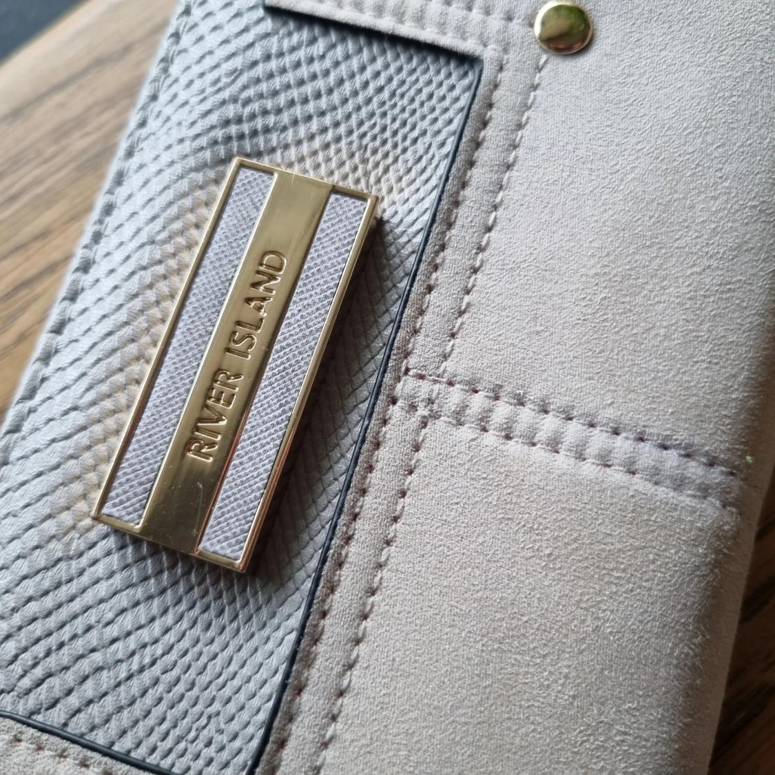 Plånbok från River Island  - 93