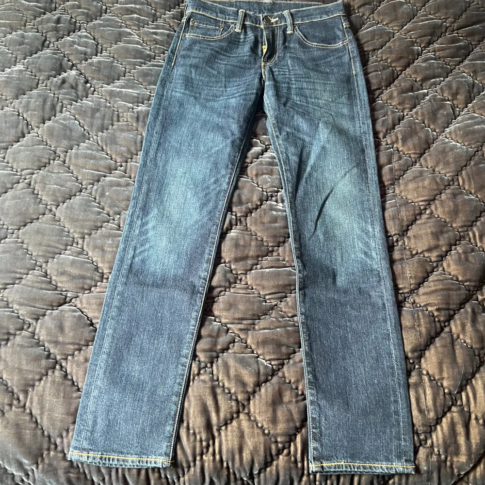 Snygga jeans från Levis med modell 511! . Jeans & Byxor.