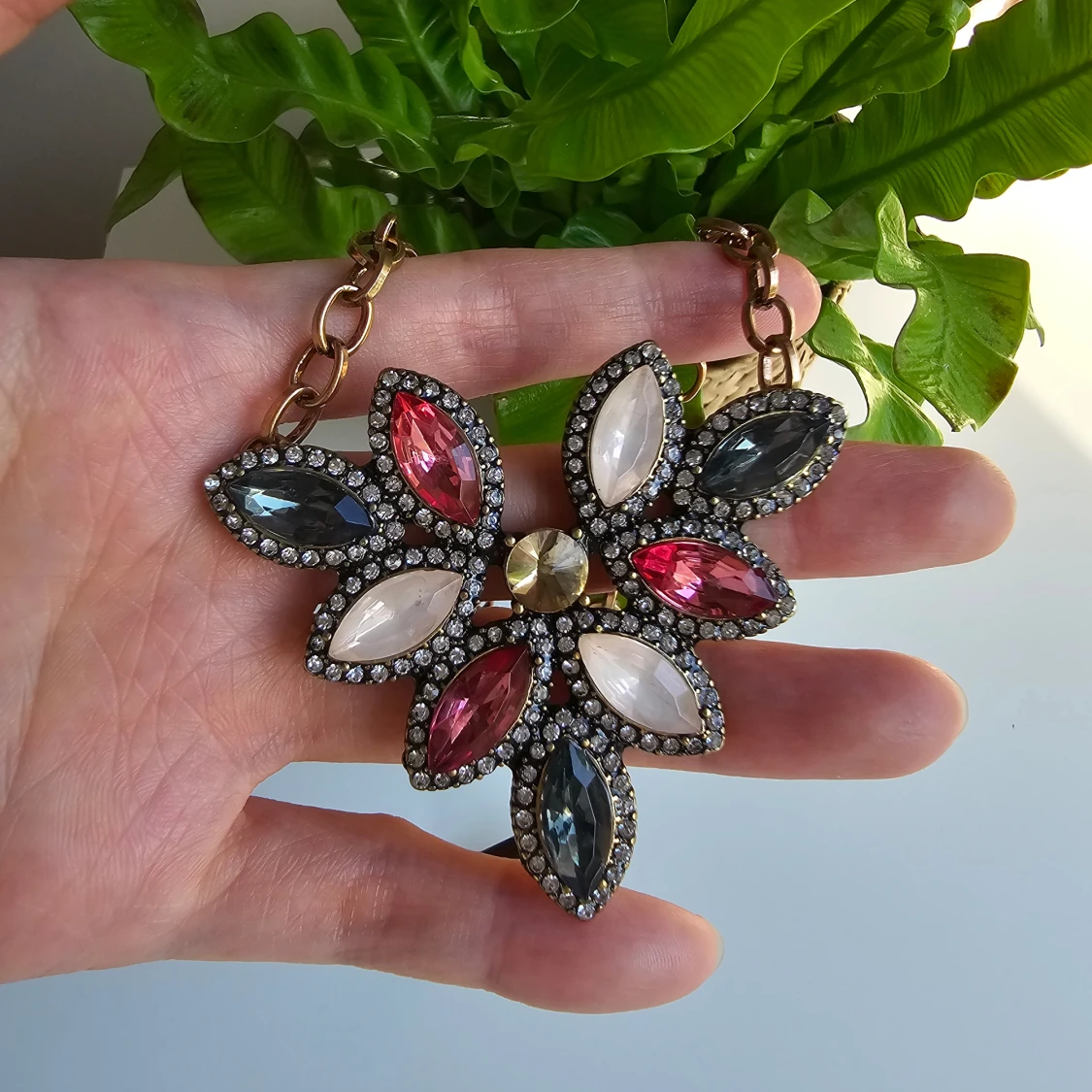 Halsband från Sumni - 92