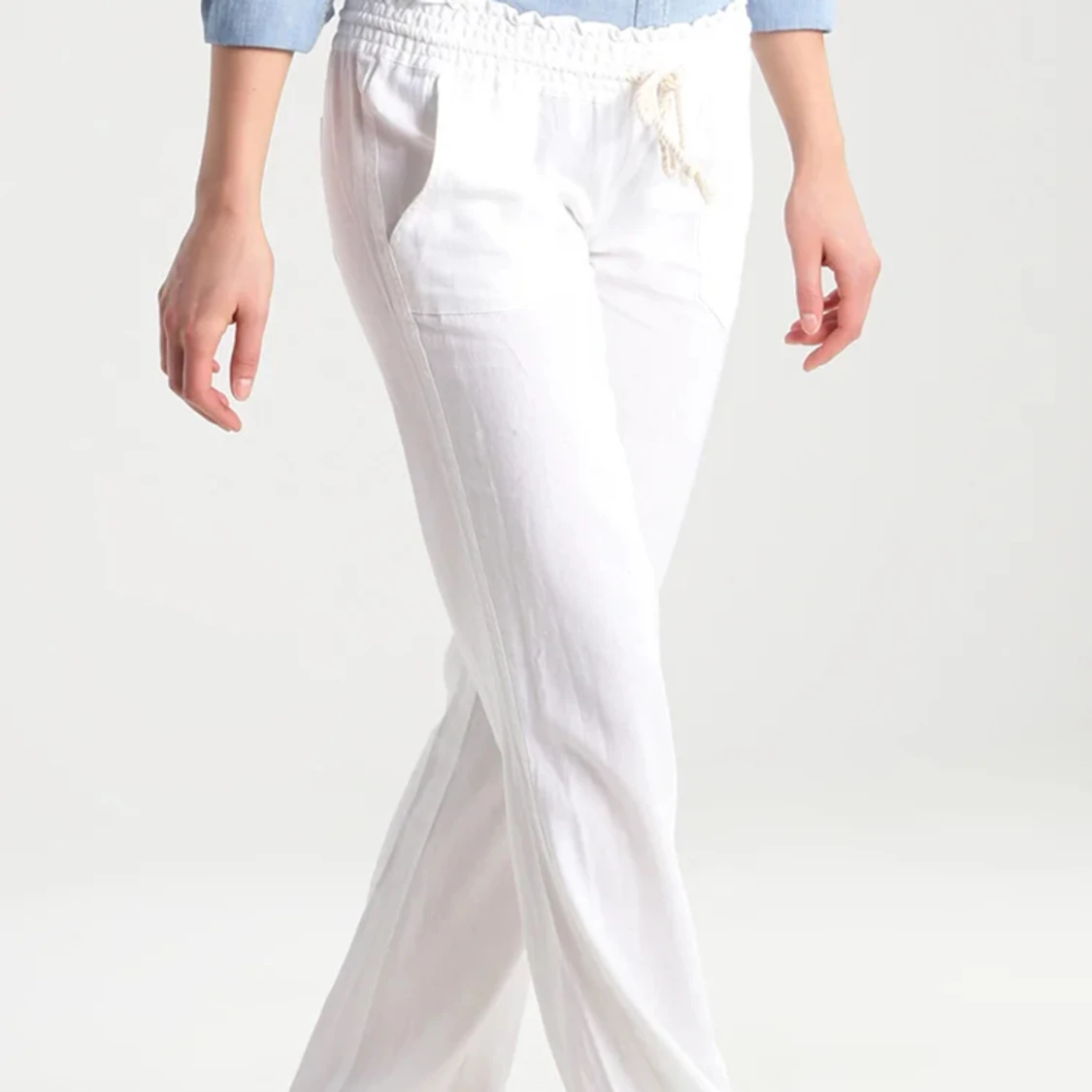 Roxy linnebyxor - 91