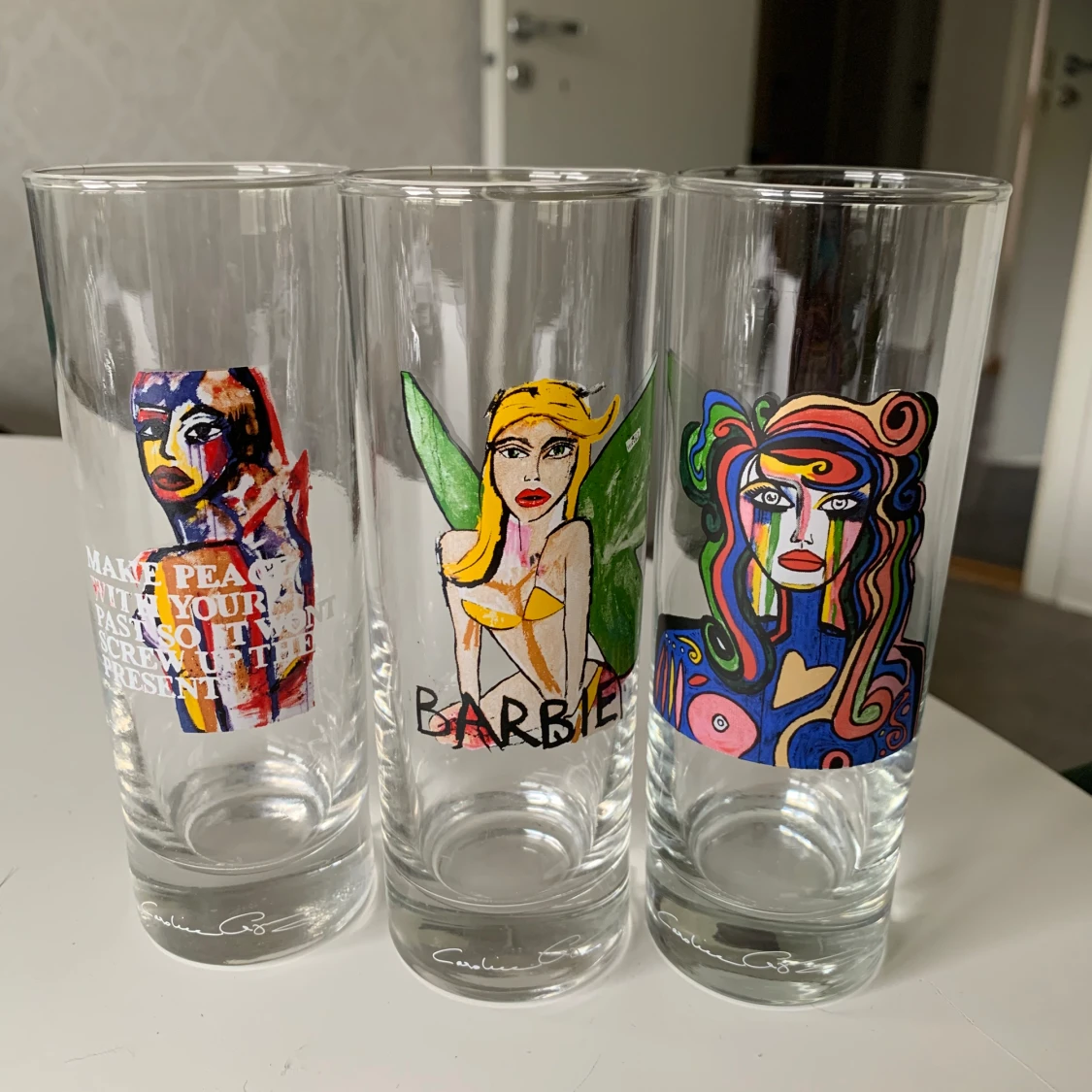 Drinkglas